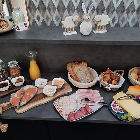 B&B Den Bruynen Bergh Beernem Екстериор снимка