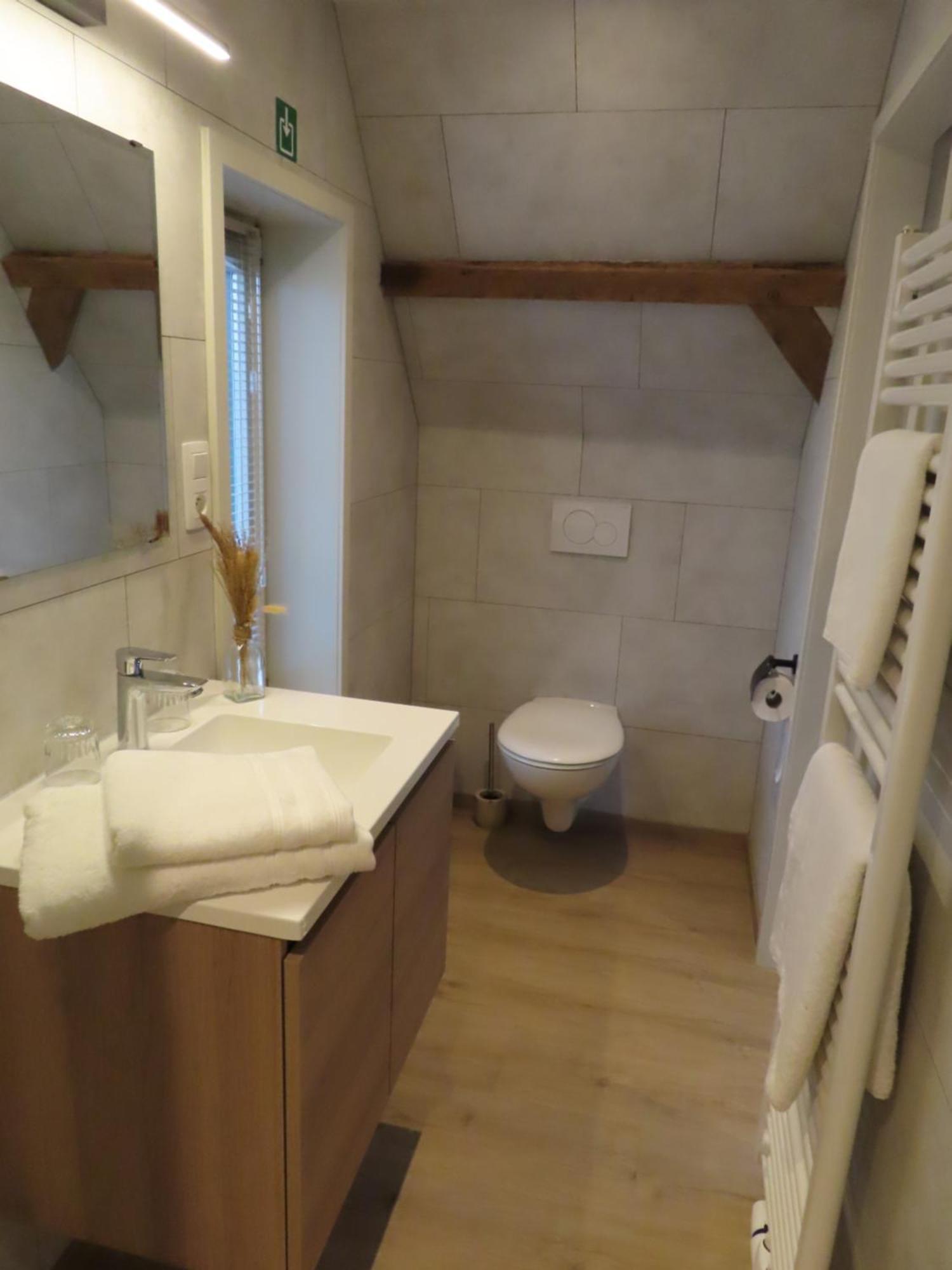B&B Den Bruynen Bergh Beernem Екстериор снимка