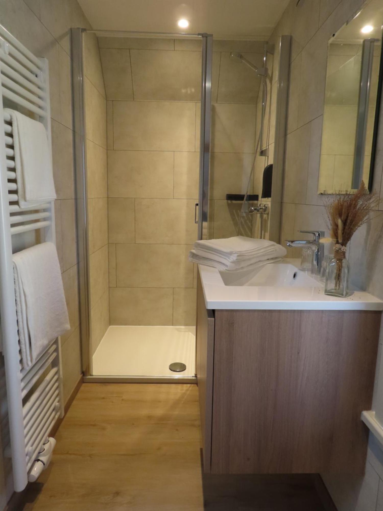 B&B Den Bruynen Bergh Beernem Екстериор снимка
