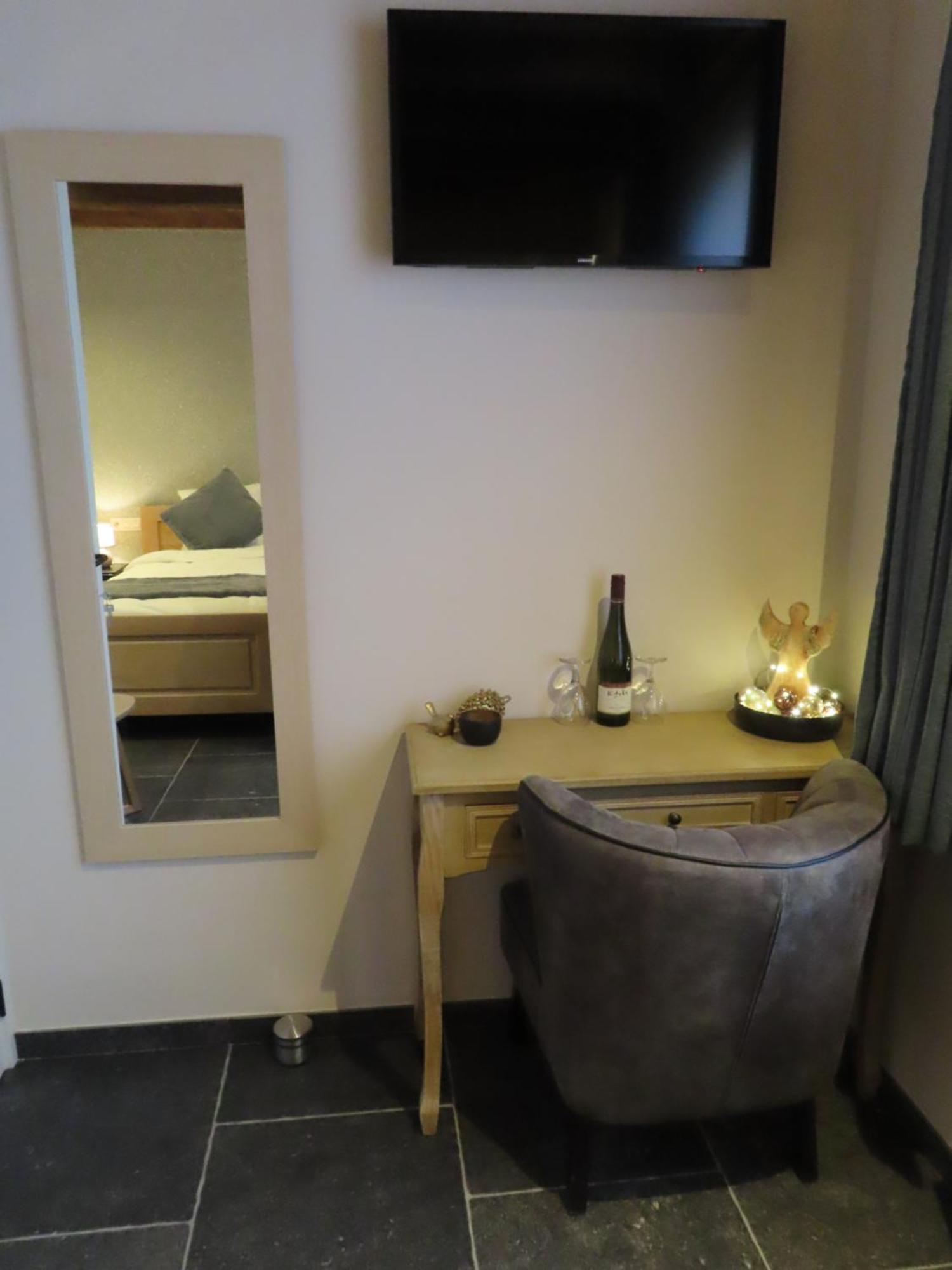 B&B Den Bruynen Bergh Beernem Екстериор снимка